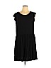 Old Navy Black Casual Dress Size XXL - photo 1