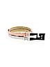 Style&Co Solid Pink Belt Size S - photo 1