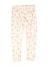 Epic Threads 100% Cotton Ivory Leggings Size 5T - photo 1