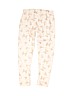 Epic Threads 100% Cotton Ivory Leggings Size 5T - photo 2