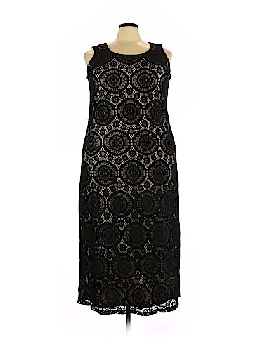 Canhalite Casual Dress (view 1)