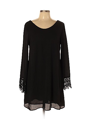 Lush Casual Dress (view 1)