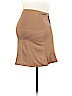 Lilac Tan Casual Skirt Size XS - photo 1