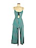 rue21 Teal Jumpsuit Size M - photo 1