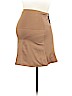 Lilac Tan Casual Skirt Size XS - photo 1