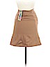 Lilac Tan Casual Skirt Size XS - photo 2