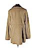 Donna Salyers' Fabulous Furs 100% Polyester Tan Coat Size M - photo 2