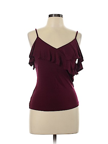 Ambiance Apparel 3/4 Sleeve Top (view 1)