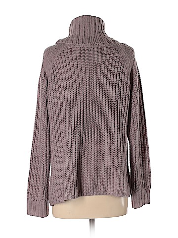 Charlotte Russe Pullover Sweater (view 2)