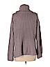 Charlotte Russe 100% Acrylic Purple Pullover Sweater Size S - photo 2