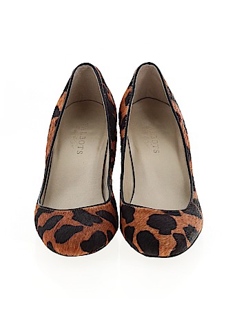 Talbots Heels (view 2)