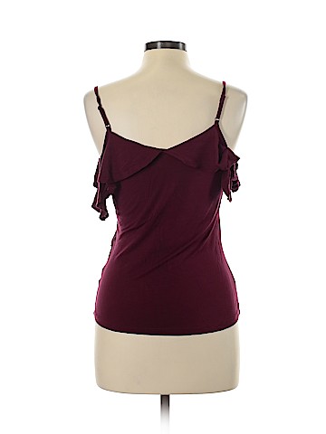 Ambiance Apparel 3/4 Sleeve Top (view 2)