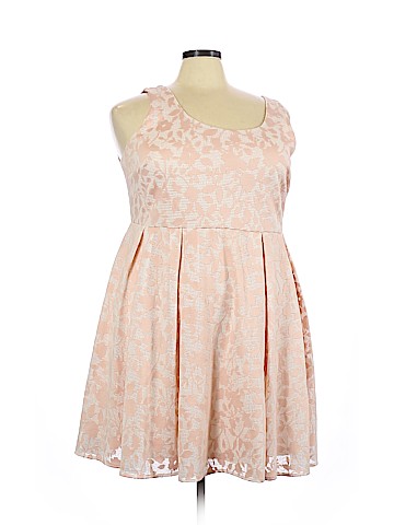 Torrid Cocktail Dress (view 1)