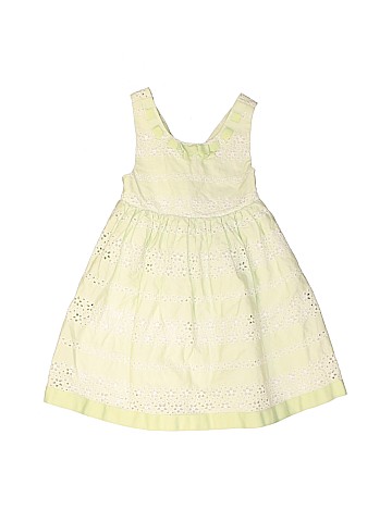 Janie and Jack Dress (view 1)