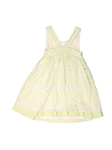 Janie and Jack Dress (view 2)