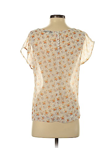 Forever 21 Short Sleeve Blouse (view 2)