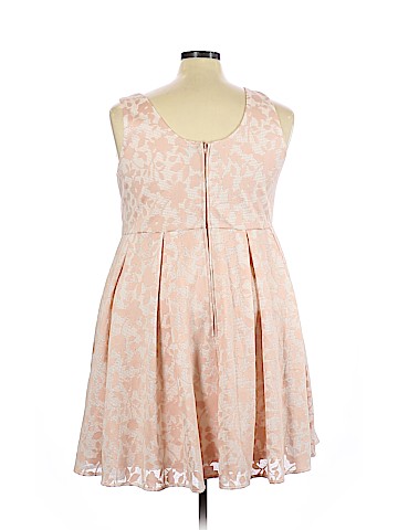 Torrid Cocktail Dress (view 2)