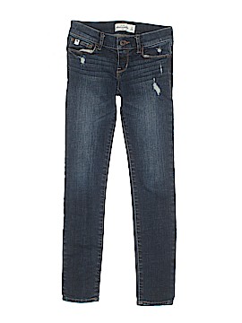 Abercrombie & Fitch Size 10