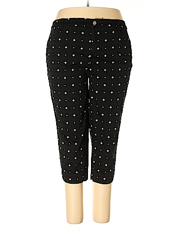 Intro Casual Pants (view 1)