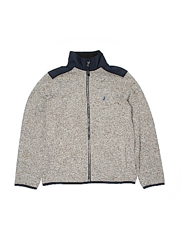 Nautica Fleece Jacket (view 1)