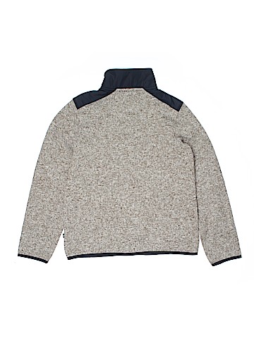 Nautica Fleece Jacket (view 2)