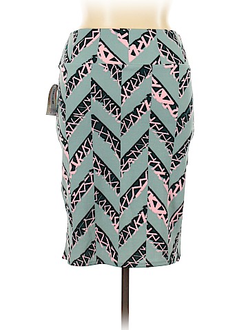 Lularoe Casual Skirt (view 2)