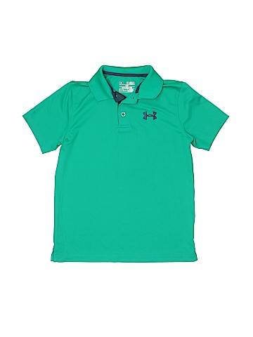 Under Armour Short Sleeve Polo (view 1)