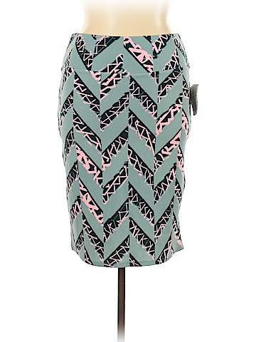 Lularoe Casual Skirt (view 1)