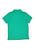 Under Armour Teal Short Sleeve Polo Size M (youth) - photo 2