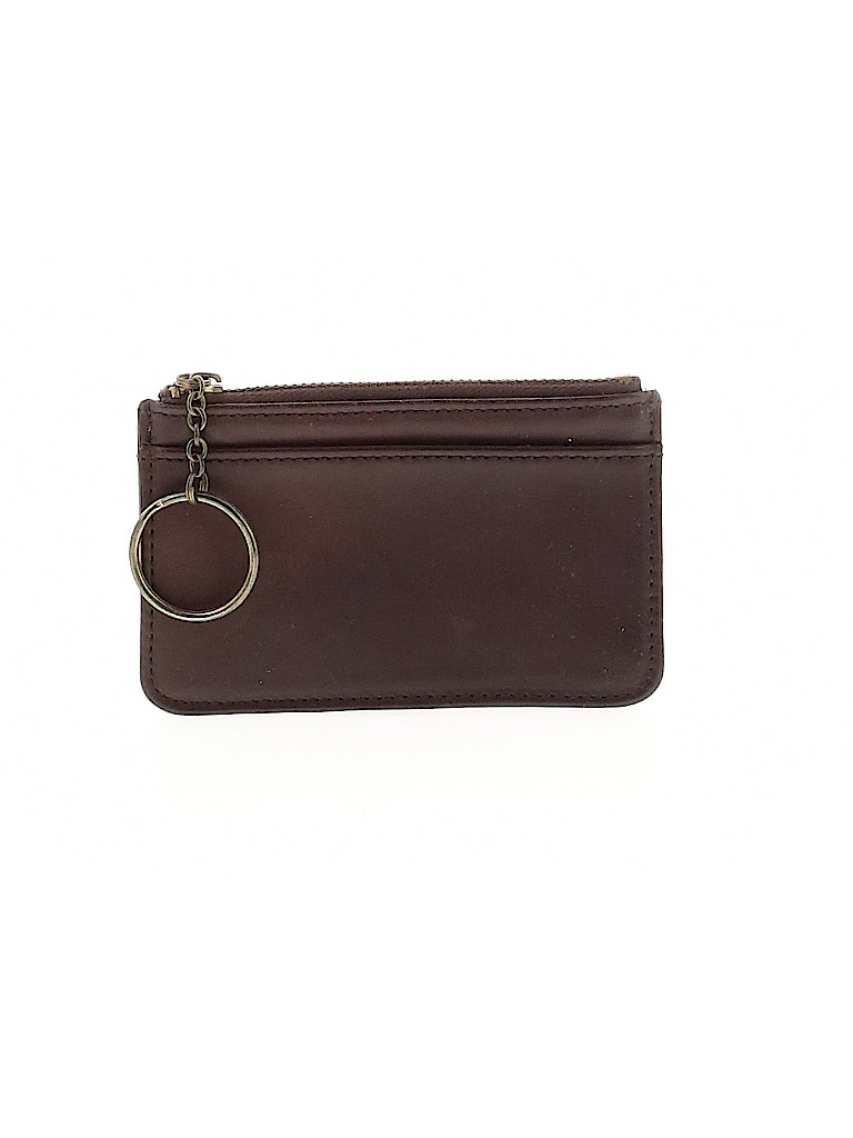 coach women's coin purse