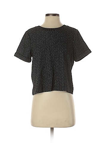 Forever 21 Short Sleeve Top (view 1)