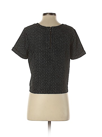 Forever 21 Short Sleeve Top (view 2)