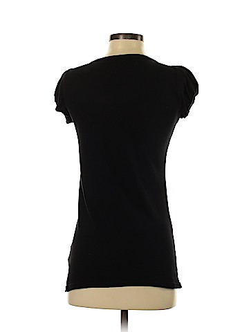 Juicy Couture Short Sleeve Blouse (view 2)