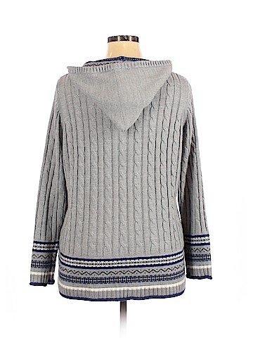 DressBarn Pullover Hoodie (view 2)