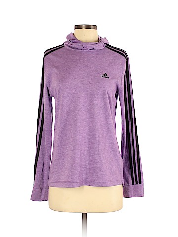 Adidas Pullover Hoodie (view 1)