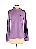 Adidas Purple Pullover Hoodie Size S - photo 1