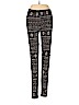 Forever 21 Black Leggings Size S - photo 1