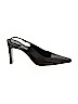 Via Spiga Black Heels Size 8 - photo 1