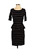 Ella Moss Black Casual Dress Size S - photo 1