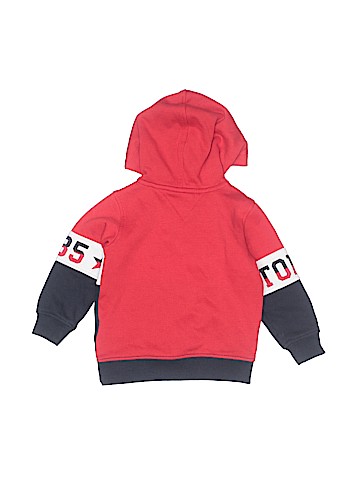 Tommy Hilfiger Pullover Hoodie (view 2)
