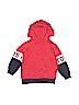 Tommy Hilfiger Red Pullover Hoodie 18-24 MO / 24 MO - photo 2