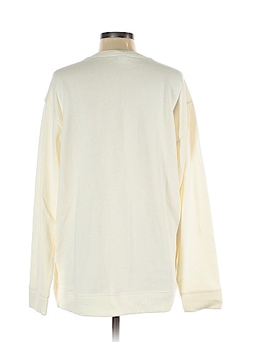 Victoria's Secret Pink Sweatshirt (view 2)