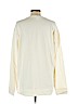 Victoria's Secret Pink Ivory Sweatshirt Size L - photo 2
