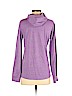 Adidas Purple Pullover Hoodie Size S - photo 2