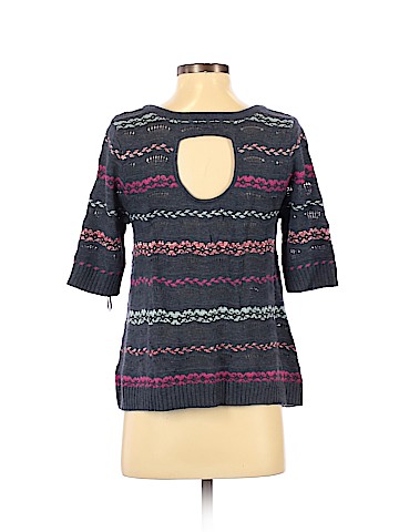 Free People 3/4 Sleeve Top (view 2)