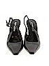 Via Spiga Black Heels Size 8 - photo 2