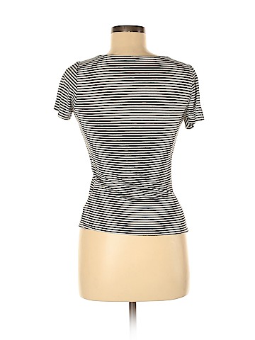 American Eagle Outfitters Short Sleeve Henley (view 2)