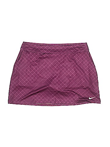 Nike Active Skort (view 1)