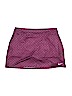 Nike Purple Active Skort Size XL - photo 1