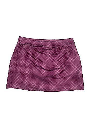 Nike Active Skort (view 2)